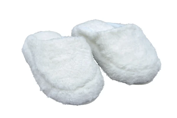 Pantuflón cerrado - Imagen 3