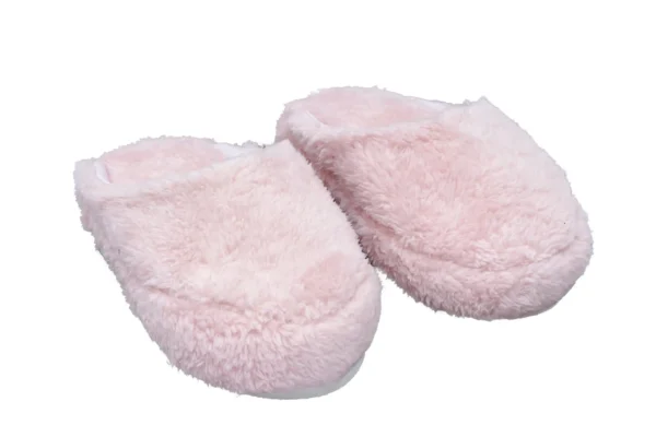 Pantuflón cerrado