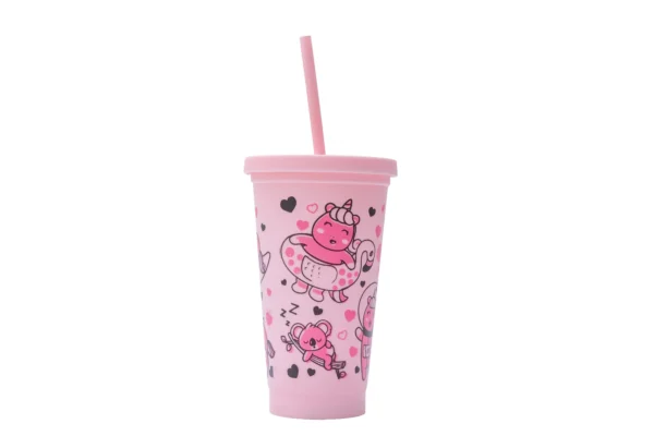 Vaso Soft Deco con Sorbete - Imagen 4