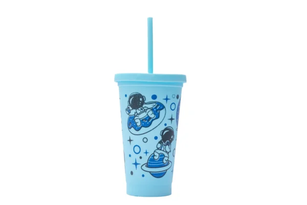 Vaso Soft Deco con Sorbete - Imagen 2