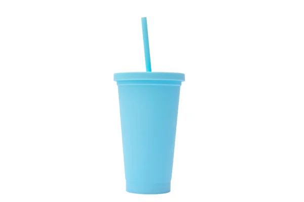 Vaso soft liso con sorbete - Imagen 4