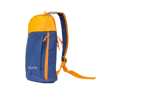 Mochila Bicolor - Imagen 10