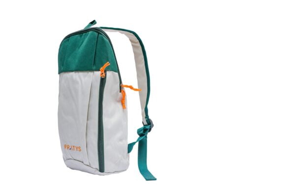 Mochila Bicolor - Imagen 8