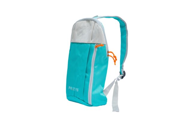 Mochila Bicolor