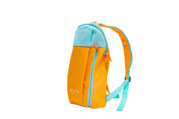 Mochila Bicolor - Imagen 3