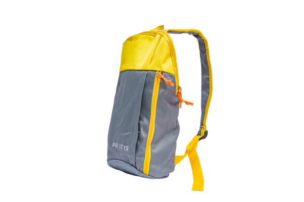 Mochila Bicolor - Imagen 2