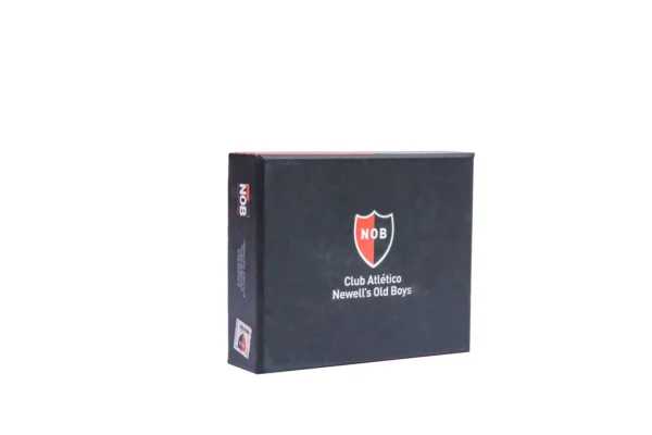 Billetera equipos con licencia oficial - Imagen 11