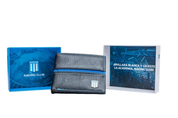 Billetera equipos con licencia oficial - Imagen 8