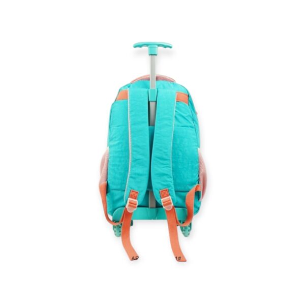Mochila Combinada Con Carro - Imagen 5