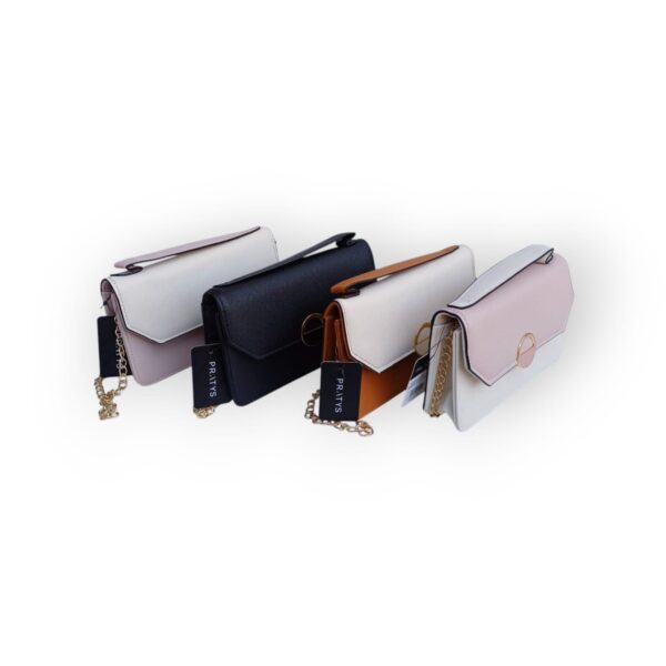 Cartera Sobre Combinada. - Imagen 5