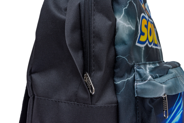 Combo 5 mochilas infantiles - Imagen 3