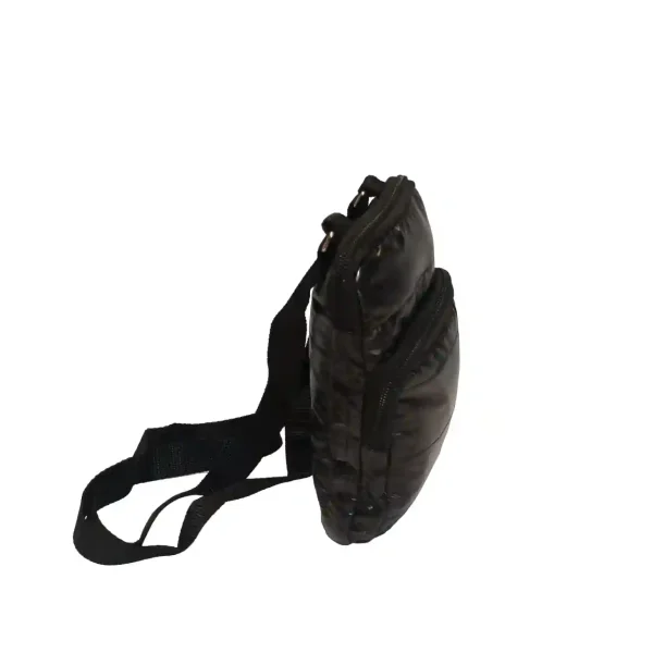 Mini Bandolera Matelasse Metalizado - Imagen 4