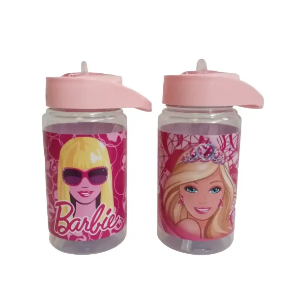 Botella Sport con Pico Vinilo 500ml - Imagen 5