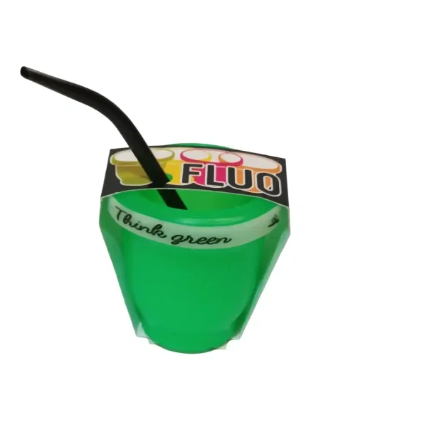 Mate Fluo - Imagen 2