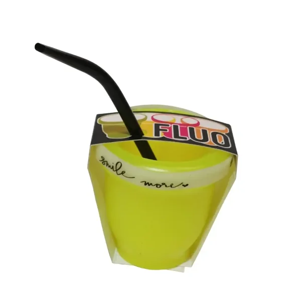 Mate Fluo - Imagen 3
