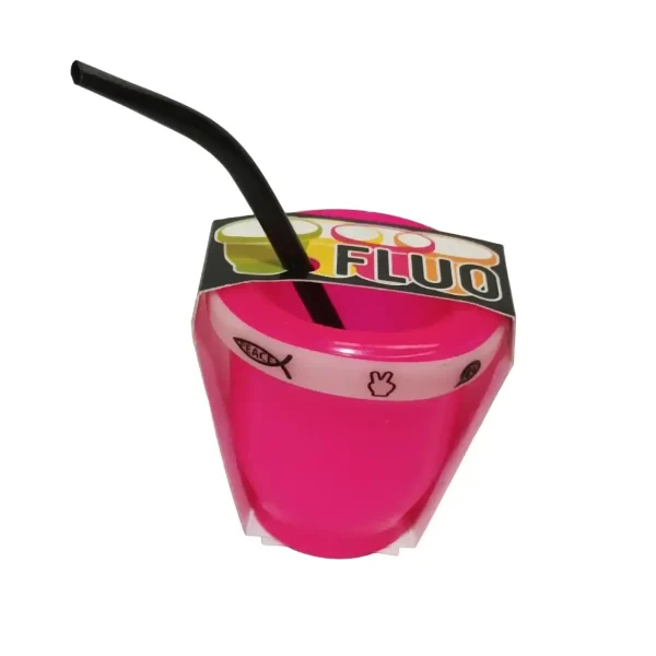 Mate Fluo - Imagen 4