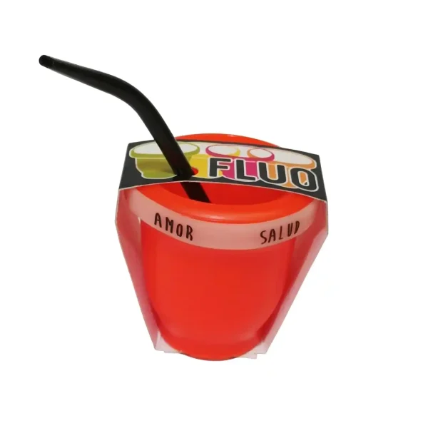 Mate Fluo - Imagen 5