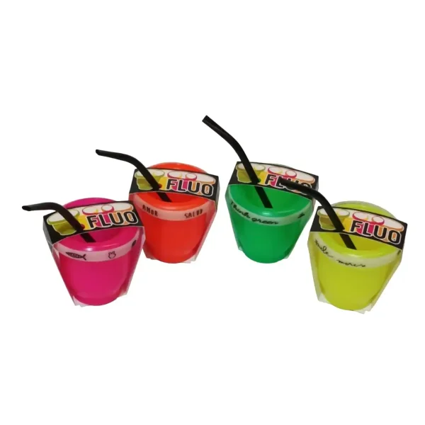 Mate Fluo
