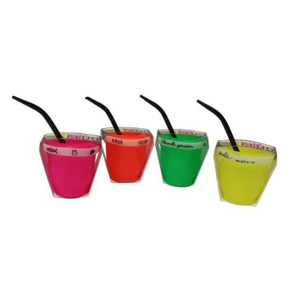 Mate Fluo - Imagen 7