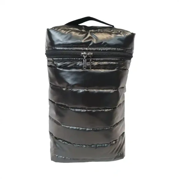 Mochila Matera matelasse Metalizado - Imagen 7