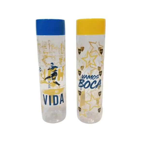 Botella Slim BOCA Oficial