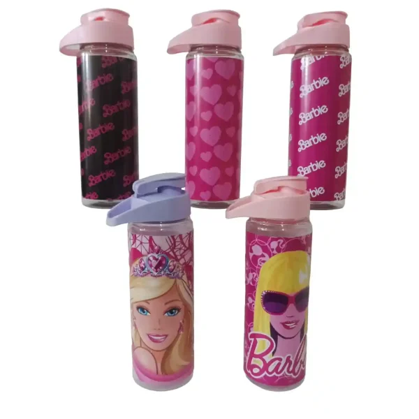Botella Flip Top con Vinilo - Imagen 3
