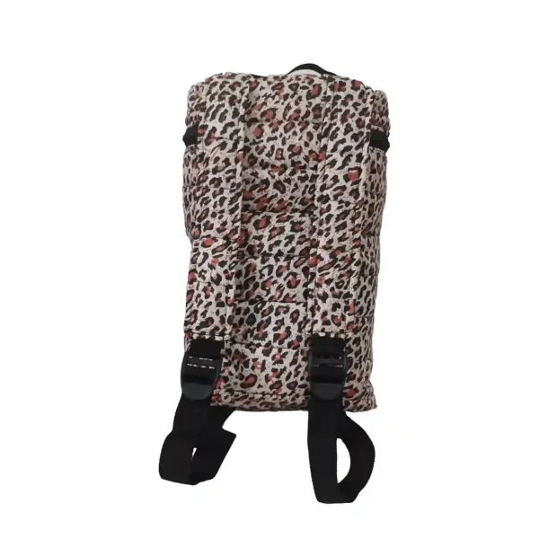 Mochila Matera Matelasse Diseño - Imagen 2
