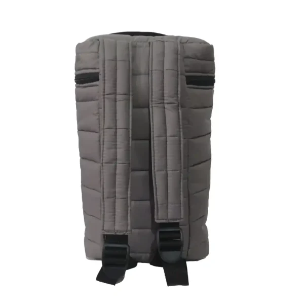 Mochila Matera Matelasse Opaca - Imagen 4