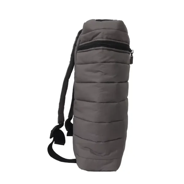Mochila Matera Matelasse Opaca - Imagen 5