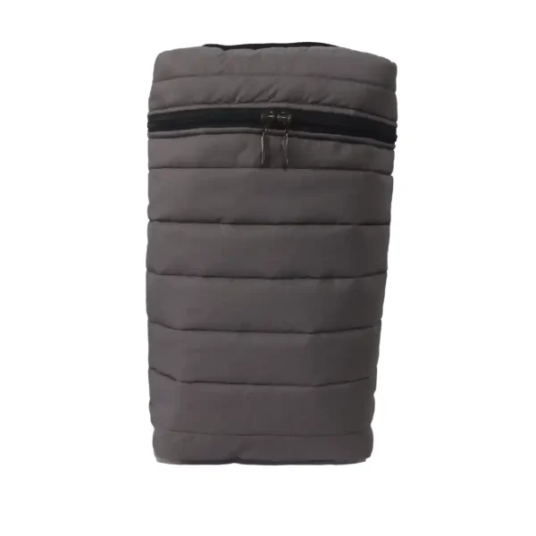 Mochila Matera Matelasse Opaca - Imagen 6