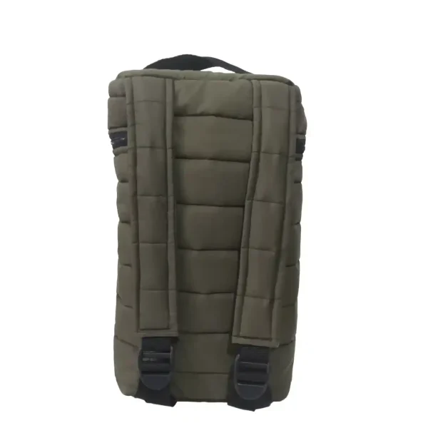 Mochila Matera Matelasse Opaca - Imagen 7