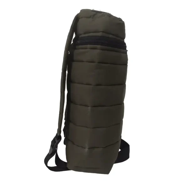 Mochila Matera Matelasse Opaca - Imagen 8