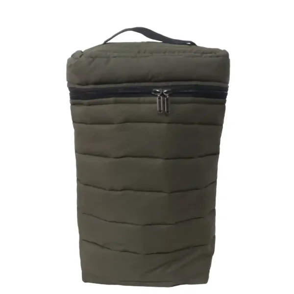 Mochila Matera Matelasse Opaca - Imagen 9