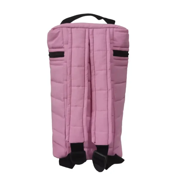 Mochila Matera Matelasse Opaca - Imagen 10