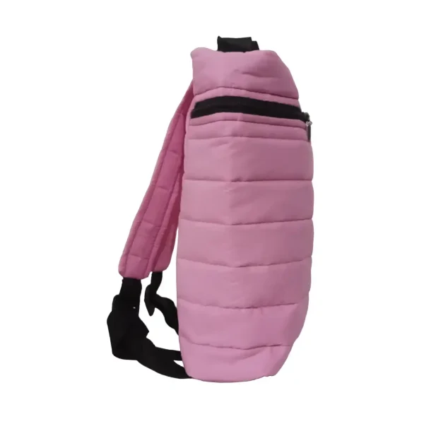 Mochila Matera Matelasse Opaca - Imagen 11