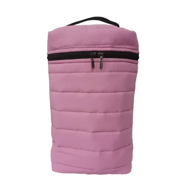 Mochila Matera Matelasse Opaca - Imagen 12