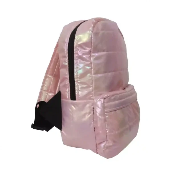 Mochila Urbana Cire Matelasse Tornasol.