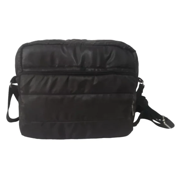 Bandolera Matelasse