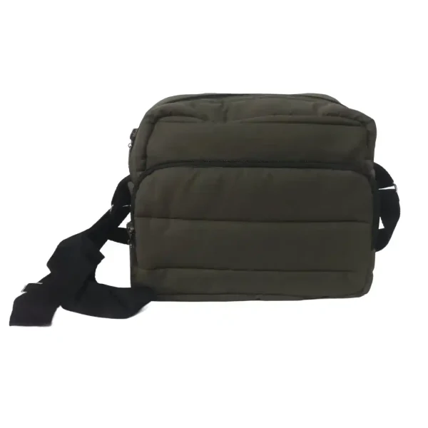 Bandolera Cire Matelasse Opaca - Imagen 2