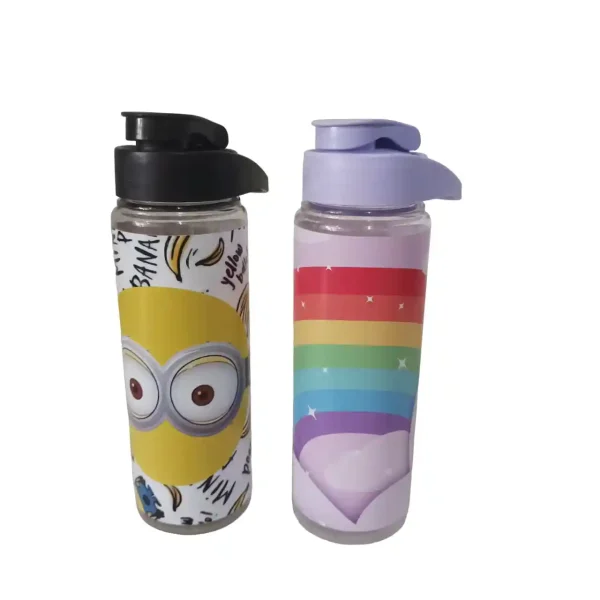 Botella Flip Top con Vinilo - Imagen 12