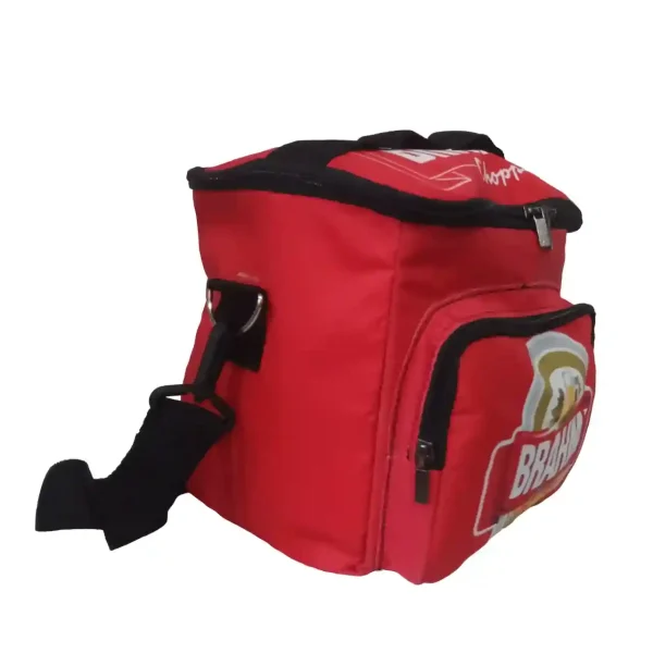 Lunchera XL Cordura Sublimada - Imagen 7