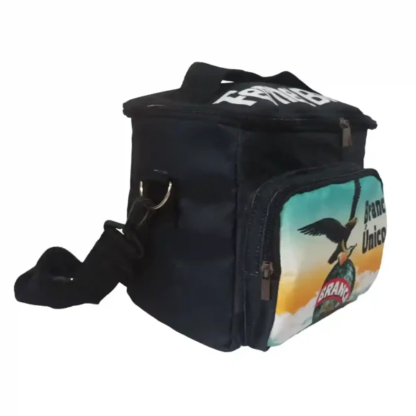 Lunchera XL Cordura Sublimada - Imagen 8