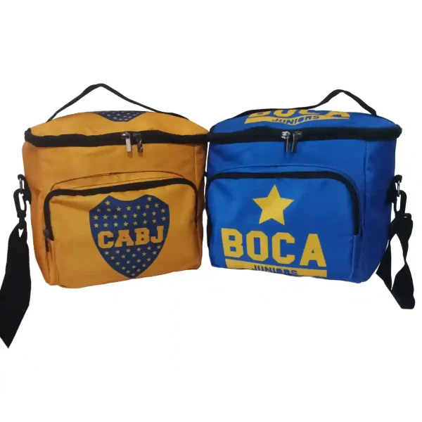 Lunchera XL Cordura Sublimada - Imagen 11