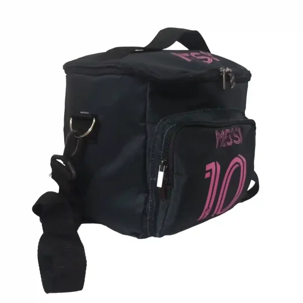 Lunchera XL Cordura Sublimada - Imagen 12