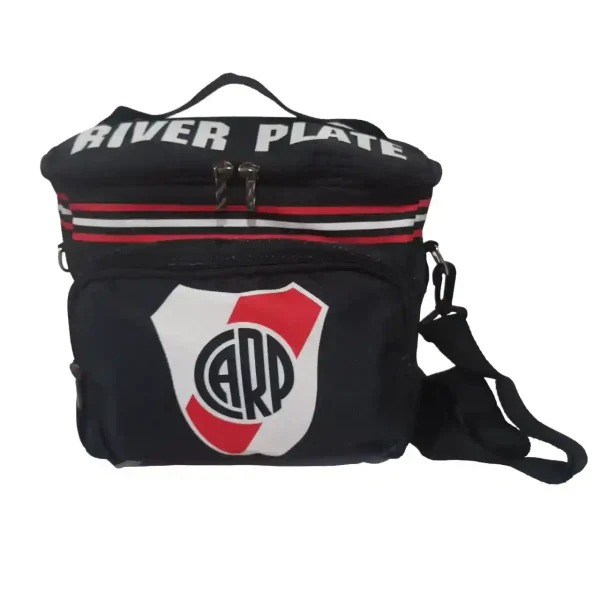 Lunchera XL Cordura Sublimada - Imagen 13