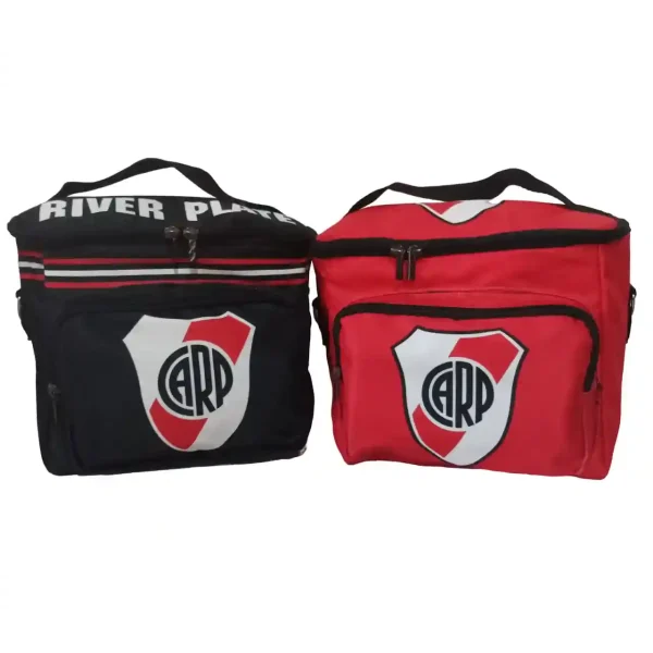 Lunchera XL Cordura Sublimada - Imagen 14