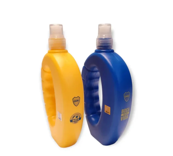 Botella Deportiva Boca Oficial