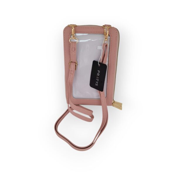 Porta Celular Corazones - Imagen 6