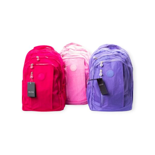 Mochila Jaspeada