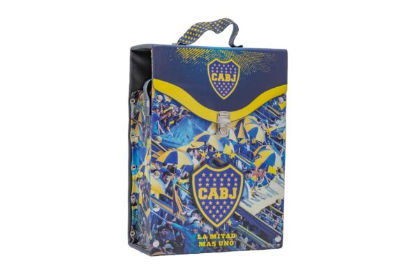 Cartera matera sin termo - Imagen 9